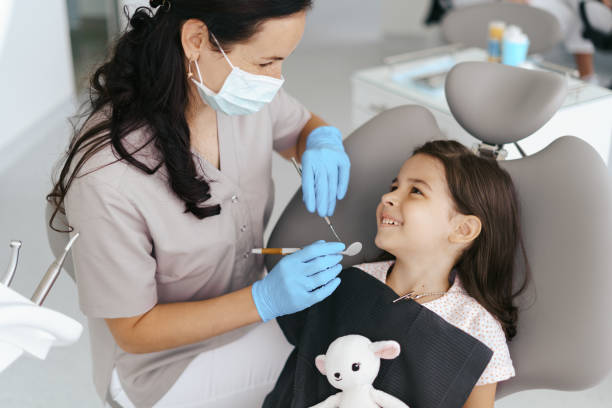 Best Emergency Treatment for Dental Infections or Abscesses in Crestwood, IL