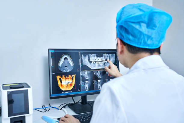Best Pediatric Emergency Dentist in Crestwood, IL
