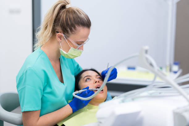 Best Emergency Dental Care for Broken or Chipped Teeth in Crestwood, IL