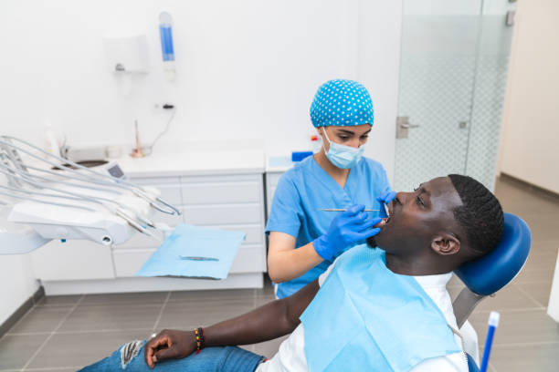 Best Emergency Treatment for Dental Infections or Abscesses in Crestwood, IL