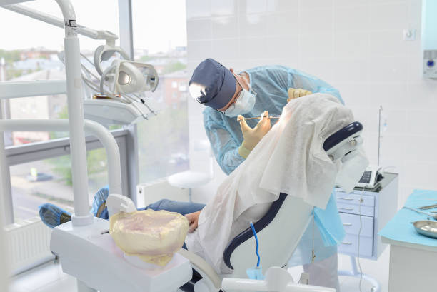 Best Emergency TMJ Treatment in Crestwood, IL